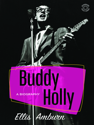 cover image of Buddy Holly